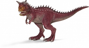 Фигурка – Карнотавр, размер 22 х 9 х 12 см. (Schleich, 14527k)